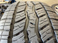 2025 Toyota Tundra TRD Factory 20 Wheels Tires OEM Black Rims 265/60/20 Falken AT3