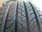 2025 Ford Mustang GT Factory 18 Wheels Tires Rims OEM PR3C1007BA Black 255/45/18
