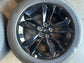 2025 Ford Mustang GT Factory 18 Wheels Tires Rims OEM PR3C1007BA Black 255/45/18