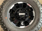 2025 Ford F250 F350 Tremor Lariat Factory 18 Wheels Tires Oem Rims Black 285/75/18 GDY
