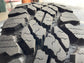 Sold 2025 Ford F250 F350 Tremor Lariat Factory 18 Wheels Tires Oem Rims Black 285/75/18 GDY