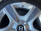 Sold 2010 Bentley Continental GT GTC Factory 19 Wheels Tires OEM Rims 3W0601025AK