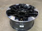 One 2025 GMC Hummer EV Factory 18 Wheel OEM Rim Single 84806059, 84871281