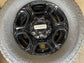 2024 Ford F250 F350 SRW Factory 18 Wheels Tires OEM 10479 Rims Black LT275/70/18