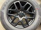 2025 Ford F150 Factory 20 Wheels Tires OEM RIMS RL341007GA Black Goodyear 275/60/20