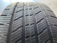 Sold 2025 Ford F150 Factory 18 Wheels Tires OEM 10340 Rims ML341007BA Gloss Black Hankook