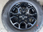Sold 2025 Ford F150 Factory 18 Wheels Tires OEM 10340 Rim Gloss Black 275/65/18 Goodyear AT