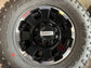 2025 Ford F250 F350 Tremor Factory 18 Wheels Tires Oem Rims Black 285/75/18 GDY