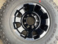 Sold 2025 Ford F250 F350 Tremor Lariat Factory 18 Wheels Tires Oem Rims Black 285/75/18 GDY