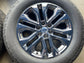 2025 Ford F150 Lariat Limited Factory 20 Wheels Tires OEM Rims RL3J1007BA bright PVD