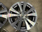 Four 2017 Honda Odyssey factory 17 WHEELS RIMS 64057 OEM TK817070B