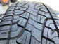 Sold 2025 Ford F150 Lariat Limited Factory 20 Wheels Tires OEM Rims RL3J1007BA bright PVD