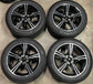 2024 Used Ford Mustang GT Factory 18 Wheels Tires Rims  OEM PR3C1007AA