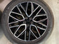 2025 Ford Mustang Mach-E Factory 19 Wheels Tires OEM RJ8C1007B1A Mich 225/55/19