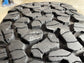 Sold Five Jeep Wrangler Rubicon Gladiator Factory 17" Wheels Tires OEM 9304 Rims Bead lock