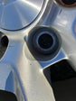 Sold Factory Silverado Tahoe Suburban 18 Wheels Tires OEM 5912 Rims 255/70/18 BDS AT Take Offs