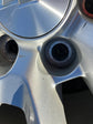 Sold Factory Silverado Tahoe Suburban 18 Wheels Tires OEM 5912 Rims 255/70/18 BDS AT Take Offs