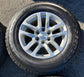 Sold Factory Silverado Tahoe Suburban 18 Wheels Tires OEM 5912 Rims 255/70/18 BDS AT Take Offs