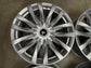 Four 2024 Cadillac Escalade Platinum Factory 22 Wheels OEM Rims 84460119 Silver