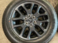 2025 Toyota Tundra Platinum Factory 20 Wheels Tires OEM Rims 75277 Yokohama
