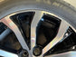 Sold 2025 Ford Explorer Factory 20" Wheels Tires 10270 OEM LB5Z1007E1A Michelin 255/55/20