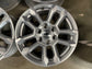 Sold Four 2025 Chevy Silverado Tahoe Factory 18 Wheels Rims OEM 14091 Suburban 84775274