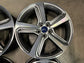 Four 2019-2024 Ford Edge Factory 18 Wheels OEM 10193 Rims KT4C1007B1C 5X108