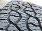 Sold 2025 Ford F150 Factory 18 Wheels Tires OEM 10340 Rim Gloss Black 275/65/18 Goodyear AT