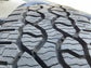 2025–2026 Ford F-150 OEM 18" Gloss Black Wheel/Rim Tire Set of 4 | ML341007BA 10340 | 275/65R18