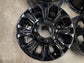 Four 2017-2022 F250 F350 Factory 18 Wheels 10097 OEM Rims Gloss Black HC3C1007BA