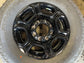 2024 Ford F250 F350 SRW Factory 18 Wheels Tires OEM 10479 Rims Black LT275/70/18