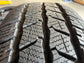 Sold 2023 Mercedes MBZ Sprinter 2500 Factory 16 Steel Wheels Tires Rims OEM black Continental