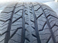 2025 Ford F150 Lariat Limited Factory 20 Wheels Tires OEM Rims RL3J1007BA Black