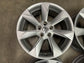 Four 2016-2019 Lexus RX350 / RX450H Factory 18 Wheels Rims OEM 74336 RX300