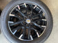 Sold 2025 Chevy Traverse Blazer Factory 20 Wheels Tires Rims OEM 84886630 6X120 255/55/20