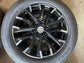 Sold 2025 Chevy Traverse Blazer Factory 20 Wheels Tires Rims OEM 84886630 6X120 255/55/20