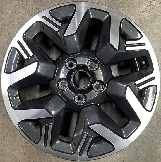 Sold Single 2025 Subaru Forester Factory 17 Wheel Rim OEM