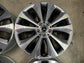 Four 2022 Mercedes GLE350 GLE450 Factory 19 Wheels OEM 85752 Rims  MLA1674010100