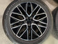 2025 Ford Mustang Mach-E Factory 19 Wheels Tires OEM RJ8C1007B1A Mich 225/55/19