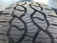 2025 Ford F150 Factory 18 Wheels Tires OEM 10340 Rim Black 275/65/18 Goodyear AT