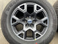 2025 Ford F150 Factory 20 Wheels Tires OEM RIMS RL341007HA Goodyear FX2 FX4
