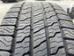 2025 Ford F150 Factory 20 Wheels Tires OEM RIMS RL341007GA Black Goodyear 275/60/20