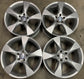 Four 2014 MBZ CLS550 Factory 19 Wheels OEM Rims 85216 85217 A2184010402 A2184010502
