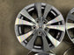 Four 2017 Honda Odyssey factory 17 WHEELS RIMS 64057 OEM TK817070B