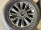 2025 Toyota Land Cruiser Factory 20 Wheels Tires Lug Nuts OEM Rims Yokohama Tundra