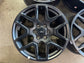 Sold Four 2025 Ford F150 Expedition Factory 20 Wheels Oem Rims RL341007G Satin Black