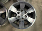 Four 2010-2013 Toyota 4Runner Factory 17 Wheels OEM Rims 69562 FJ Tacoma Tundra