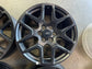 Sold Four 2025 Ford F150 Expedition Factory 20 Wheels Oem Rims RL341007G Satin Black