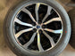 Sold 2025 Ford Explorer Factory 20" Wheels Tires 10270 OEM LB5Z1007E1A Michelin 255/55/20