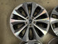 Four 2022 Mercedes GLE350 GLE450 Factory 19 Wheels OEM 85752 Rims  MLA1674010100